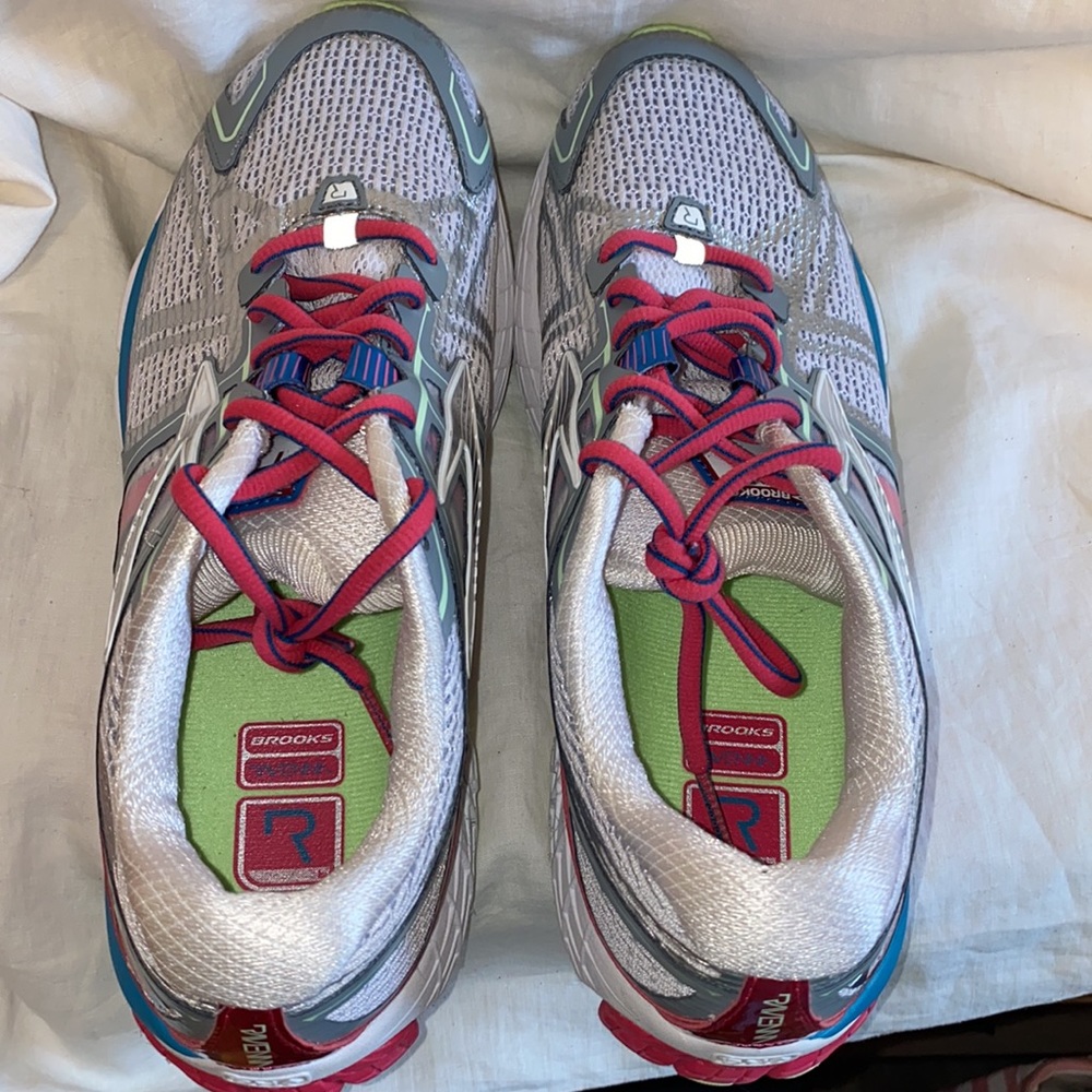BROOKS Ravenna 6 Sneakers-9.5 - Picture 6 of 8